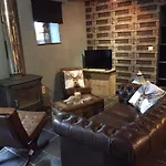 Летний дом De Corbion Loft1 Сине