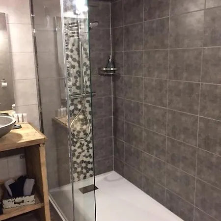 De Corbion Loft1 Εξοχικό σπίτι