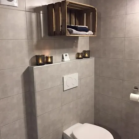 De Corbion Loft1 Casa di campagna