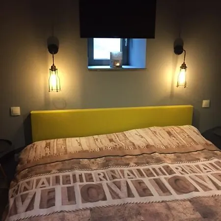 De Corbion Loft1 Casa di campagna