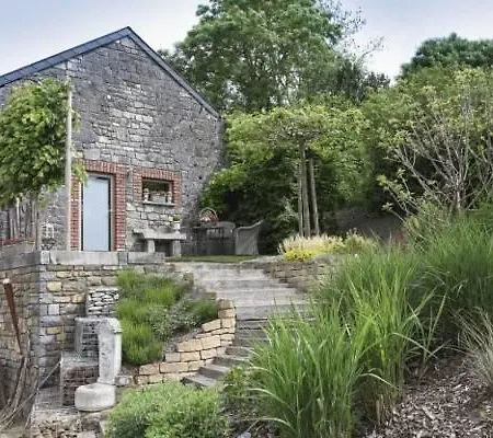 Casa di campagna De Corbion Loft1 Ciney