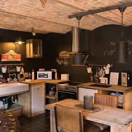 De Corbion Loft1 Ciney