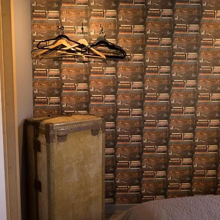 De Corbion Loft1 Casa di campagna Ciney