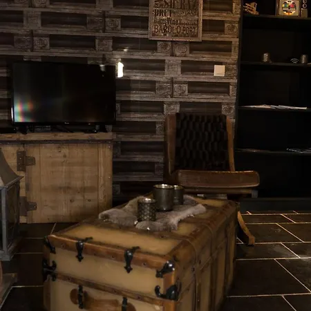 De Corbion Loft1 Εξοχικό σπίτι *