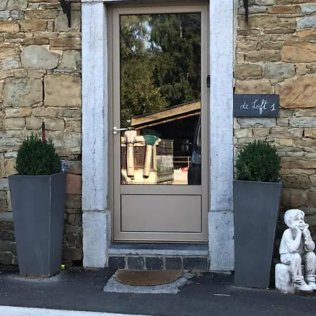 Casa di campagna De Corbion Loft1 *