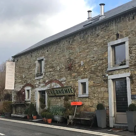 Casa di campagna De Corbion Loft1 *